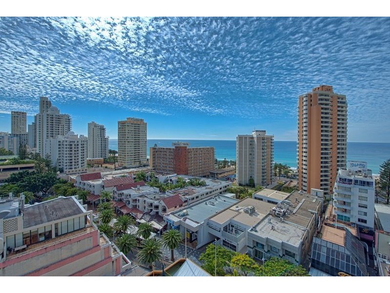 20 Orchid Avenue, Surfers Paradise QLD 4217