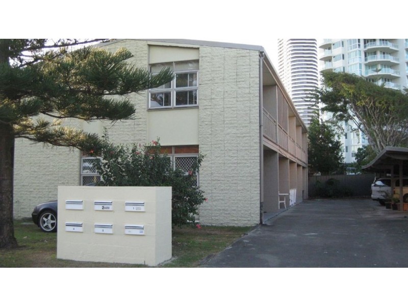 3/3 Margaret Avenue, Broadbeach QLD 4218