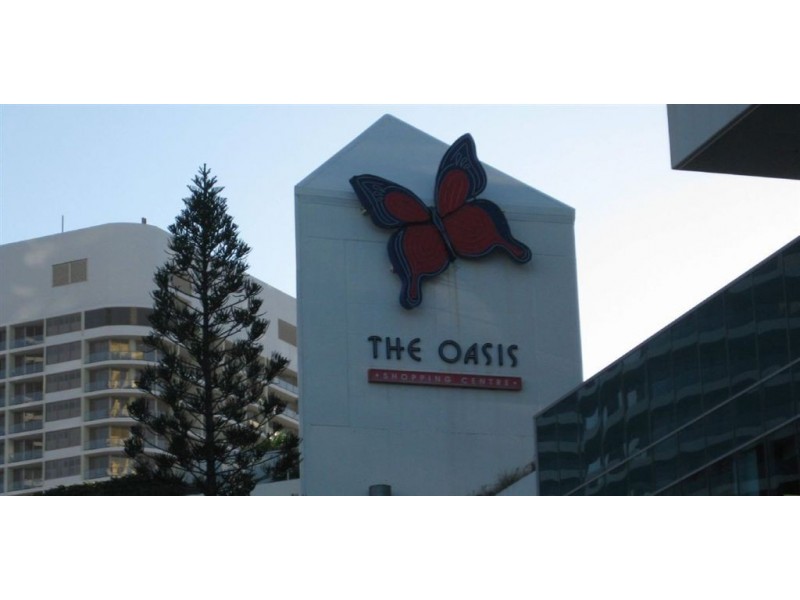 3/3 Margaret Avenue, Broadbeach QLD 4218