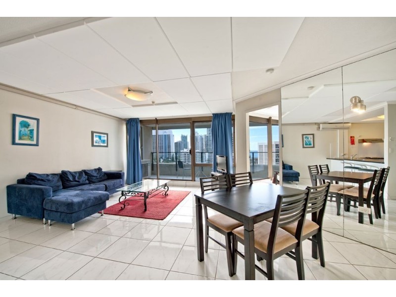 3 Orchid Avenue, Surfers Paradise QLD 4217