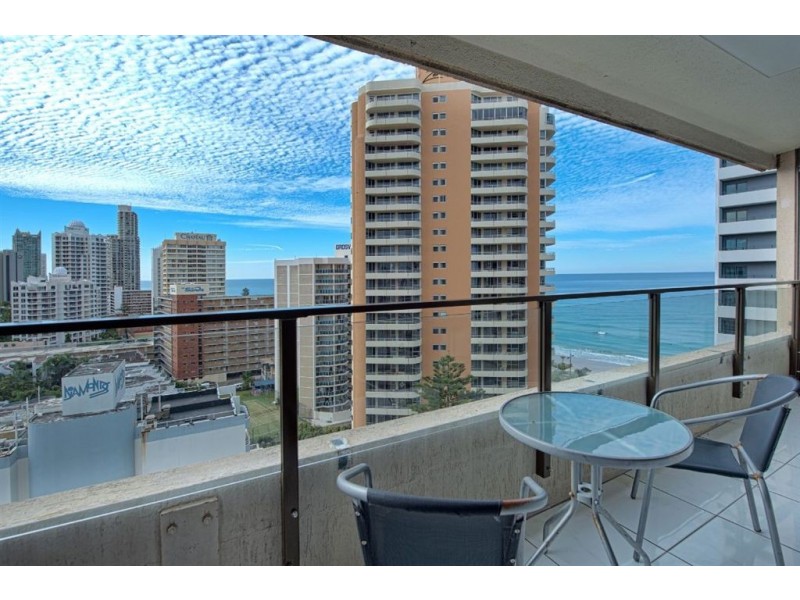 3 Orchid Avenue, Surfers Paradise QLD 4217