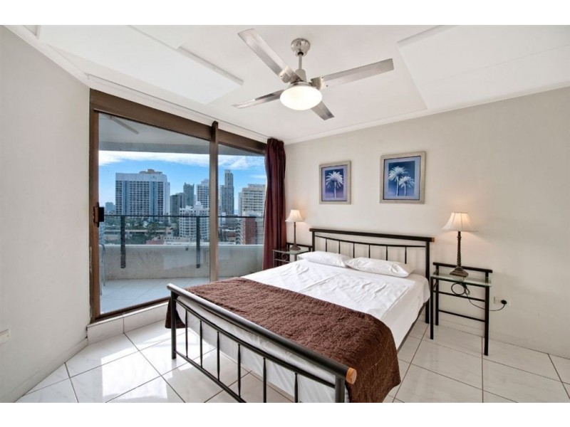 3 Orchid Avenue, Surfers Paradise QLD 4217