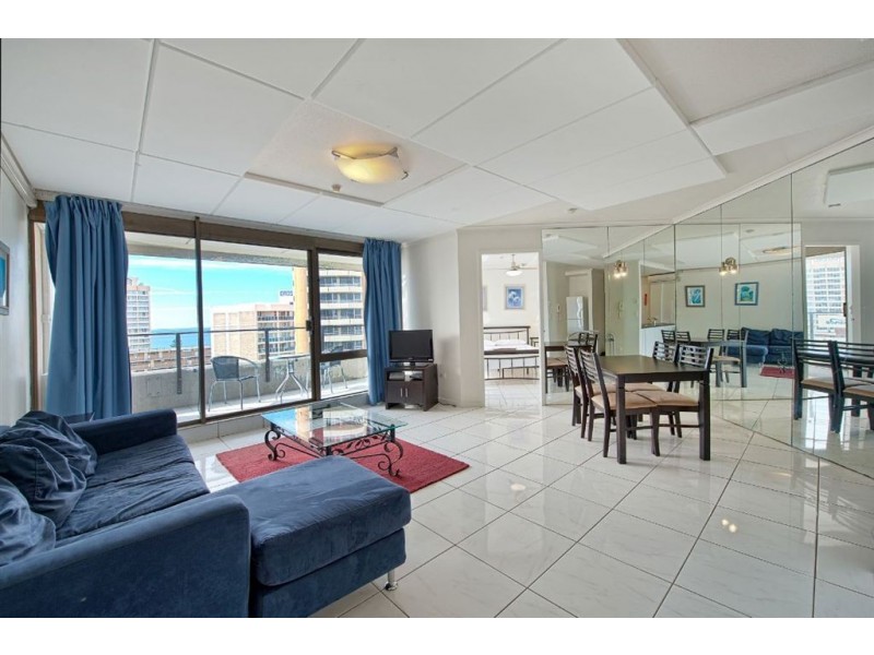 3 Orchid Avenue, Surfers Paradise QLD 4217