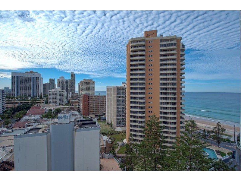 3 Orchid Avenue, Surfers Paradise QLD 4217