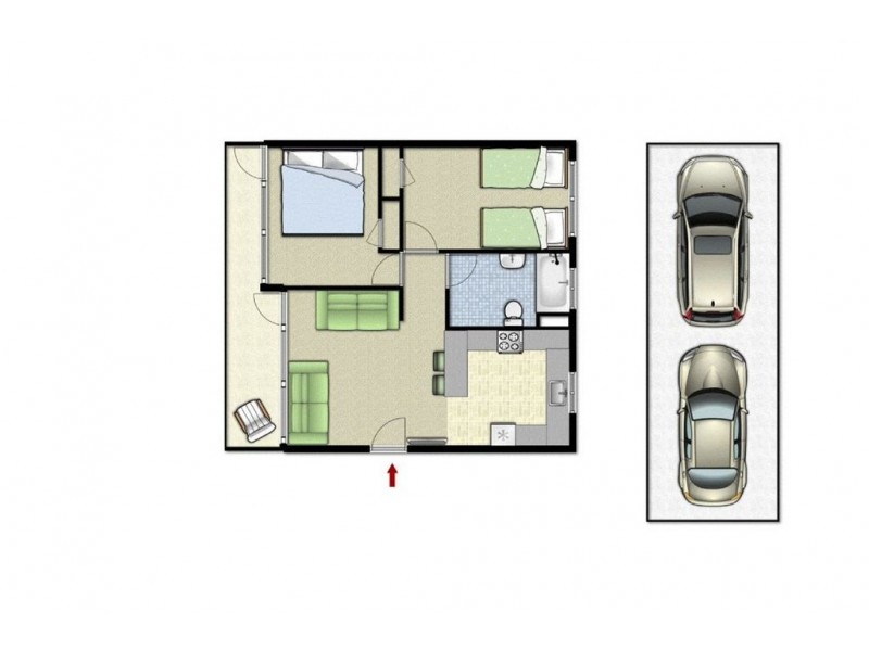 136 Old Burleigh Road, Broadbeach QLD 4218