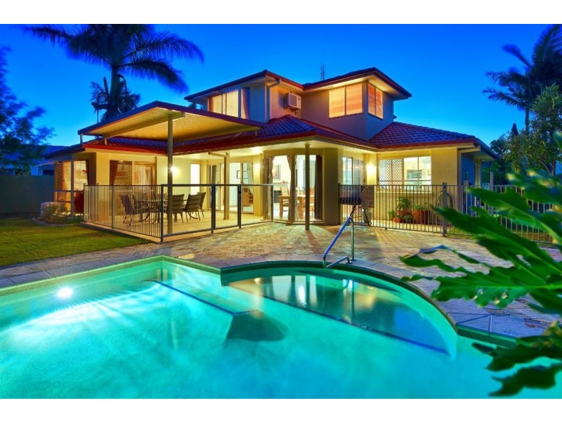 3 Tranquility Circuit, Helensvale QLD 4212