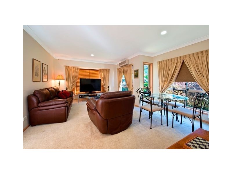 3 Tranquility Circuit, Helensvale QLD 4212