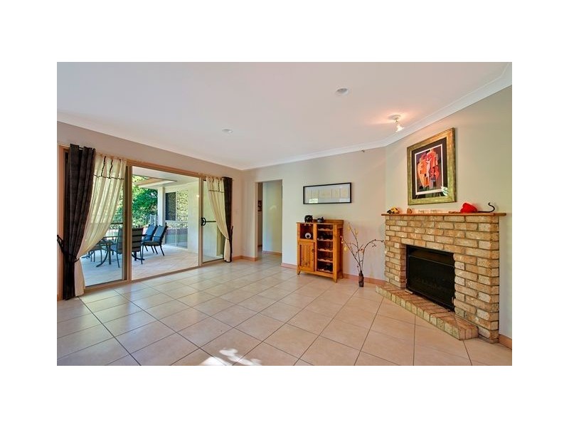 3 Tranquility Circuit, Helensvale QLD 4212