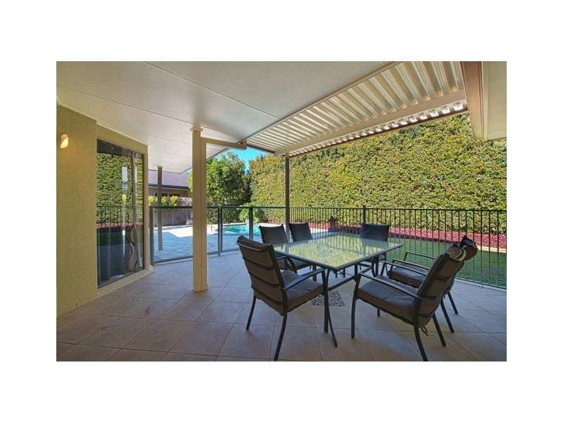 3 Tranquility Circuit, Helensvale QLD 4212