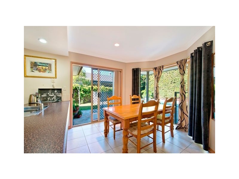 3 Tranquility Circuit, Helensvale QLD 4212