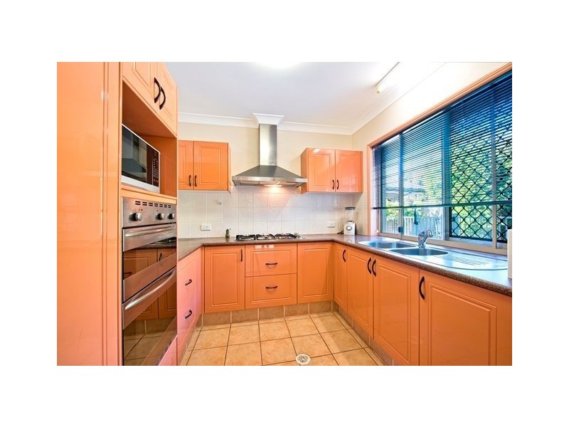 3 Tranquility Circuit, Helensvale QLD 4212