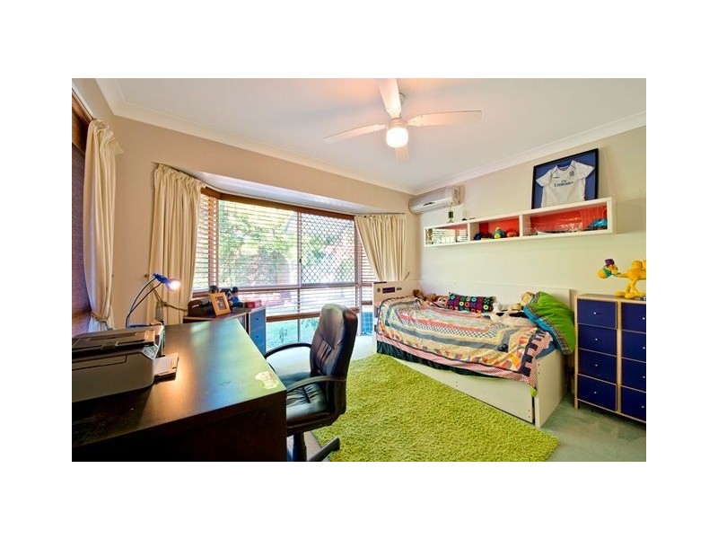 3 Tranquility Circuit, Helensvale QLD 4212