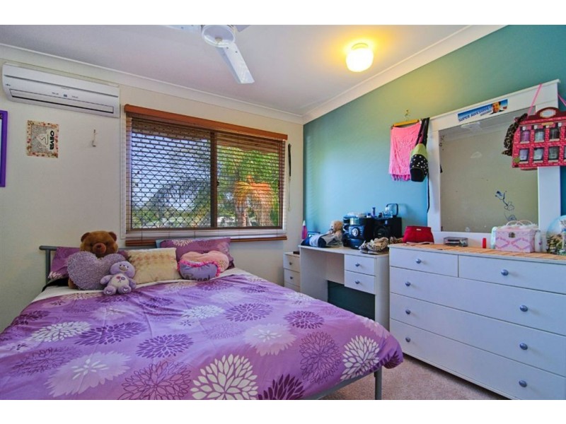 18/264 Oxley Drive, Coombabah QLD 4216