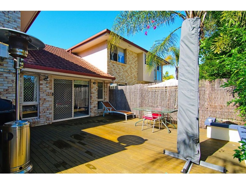 18/264 Oxley Drive, Coombabah QLD 4216