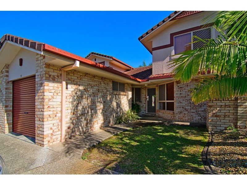 18/264 Oxley Drive, Coombabah QLD 4216