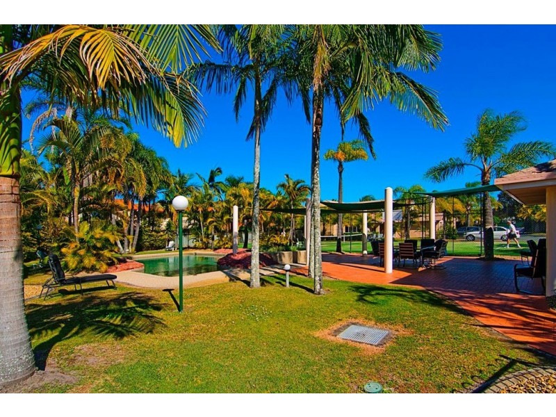 18/264 Oxley Drive, Coombabah QLD 4216