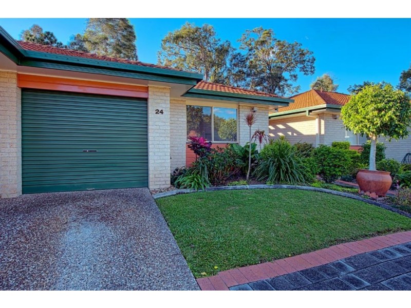 24/15 Monet Street, Coombabah QLD 4216