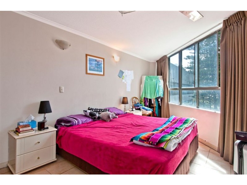 3 Orchid Avenue, Surfers Paradise QLD 4217