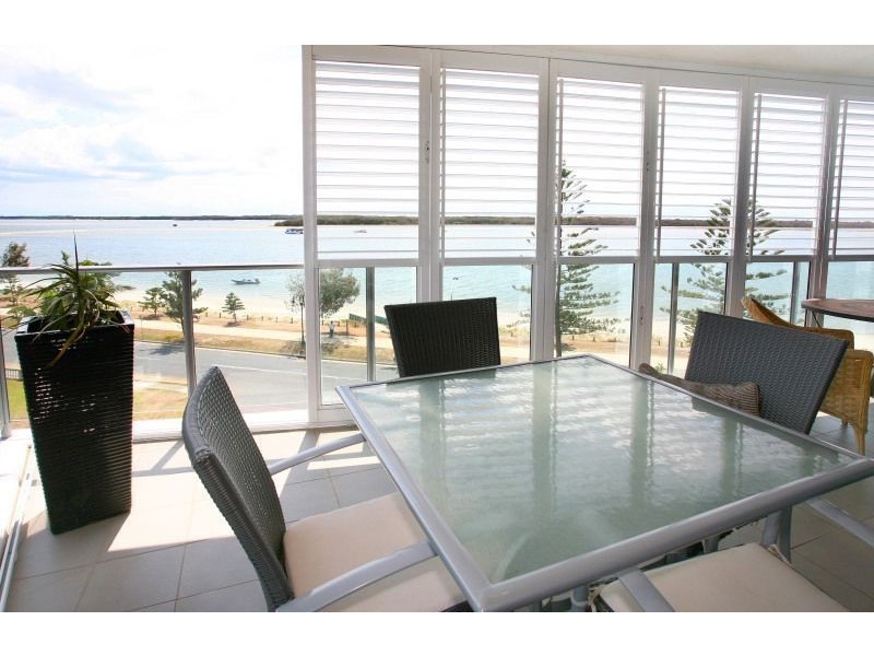 1402/438 Marine Parade, Biggera Waters QLD 4216