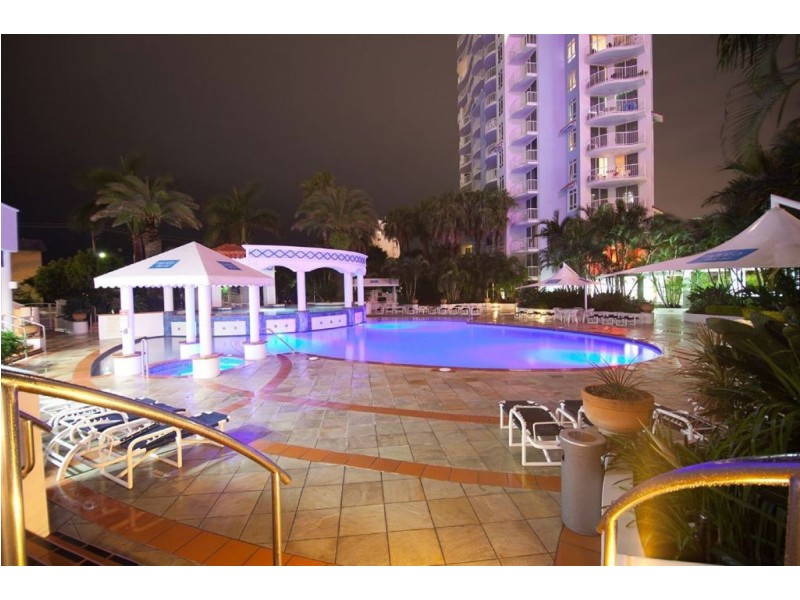 3056/2623 Gold Coast Highway, Broadbeach QLD 4218