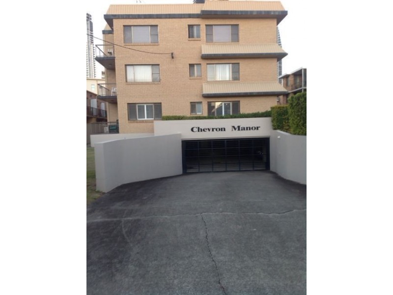 6/13 Stanhill Drive, Chevron Island QLD 4217