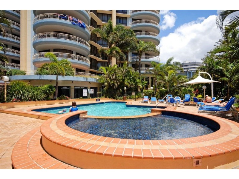 30 Laycock Street, Surfers Paradise QLD 4217