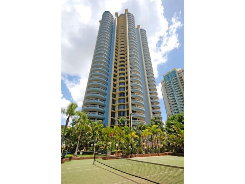 30 Laycock Street, Surfers Paradise QLD 4217