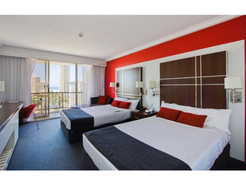 22 View Street, Surfers Paradise QLD 4217