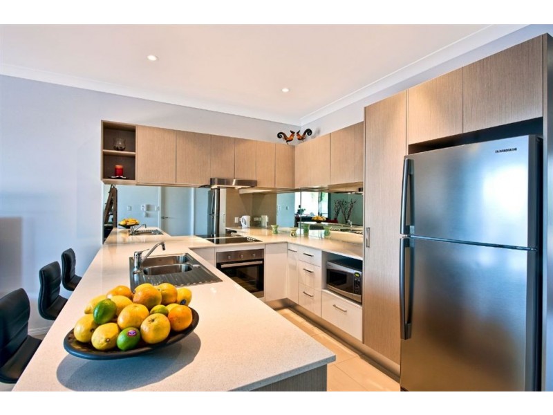 3/430 Pine Ridge Road, Coombabah QLD 4216