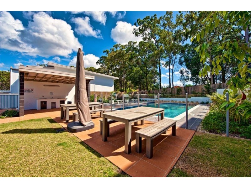 3/430 Pine Ridge Road, Coombabah QLD 4216