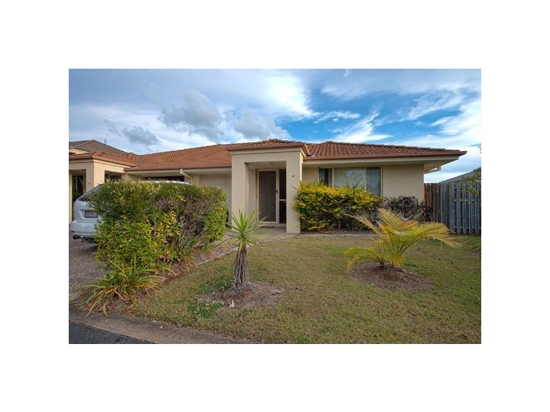 10/107 Arundel Drive, Arundel QLD 4214