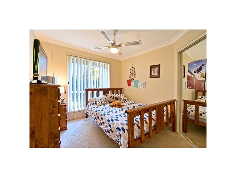 10/107 Arundel Drive, Arundel QLD 4214