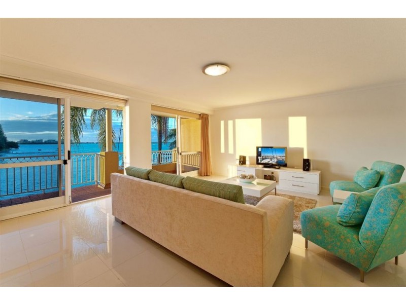 44/3 Marina Crescent, Hollywell QLD 4216