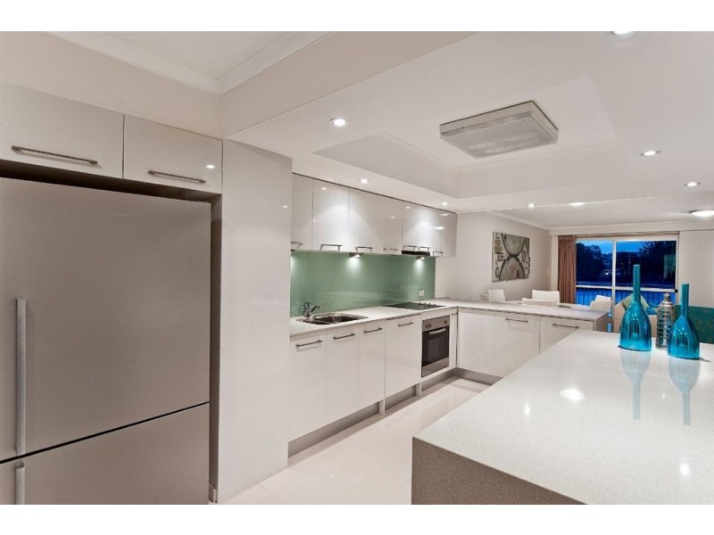 44/3 Marina Crescent, Hollywell QLD 4216