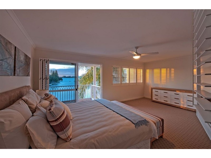 44/3 Marina Crescent, Hollywell QLD 4216