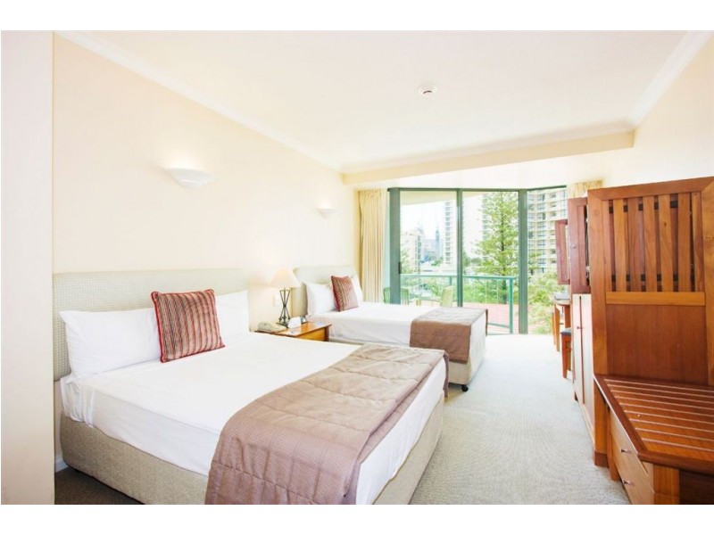 25 Laycock Street, Surfers Paradise QLD 4217