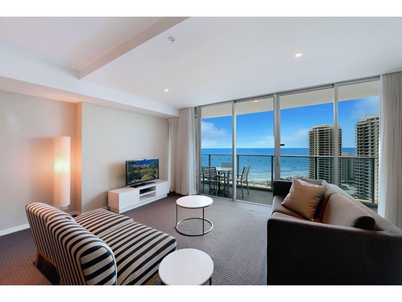 3113 Surfers Paradise Boulevard, Surfers Paradise QLD 4217