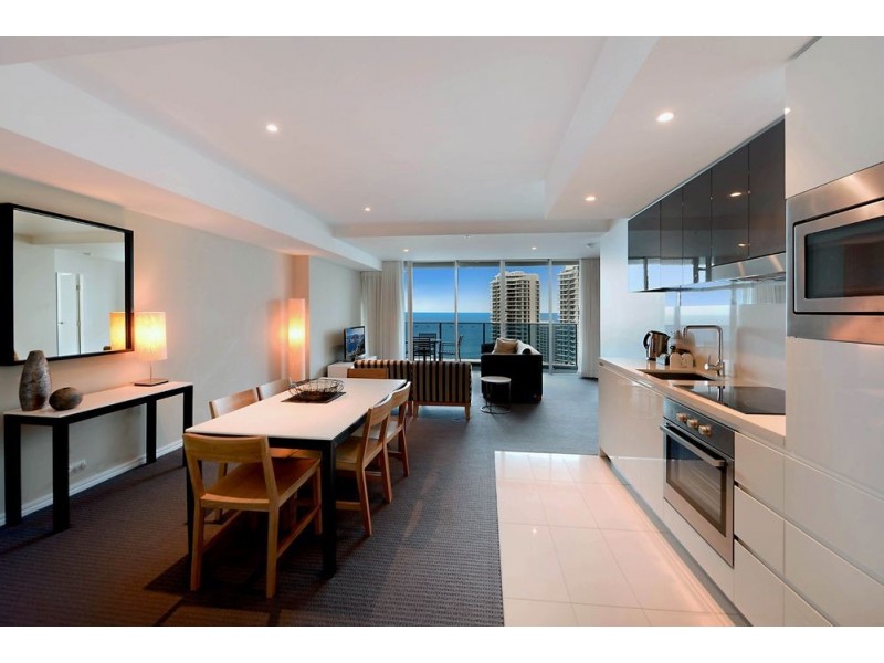 3113 Surfers Paradise Boulevard, Surfers Paradise QLD 4217