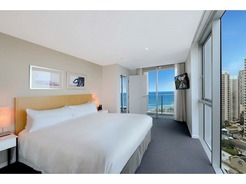 3113 Surfers Paradise Boulevard, Surfers Paradise QLD 4217