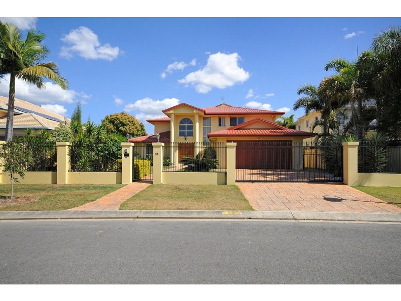 58 Martingale Circuit, Clear Island Waters QLD 4226