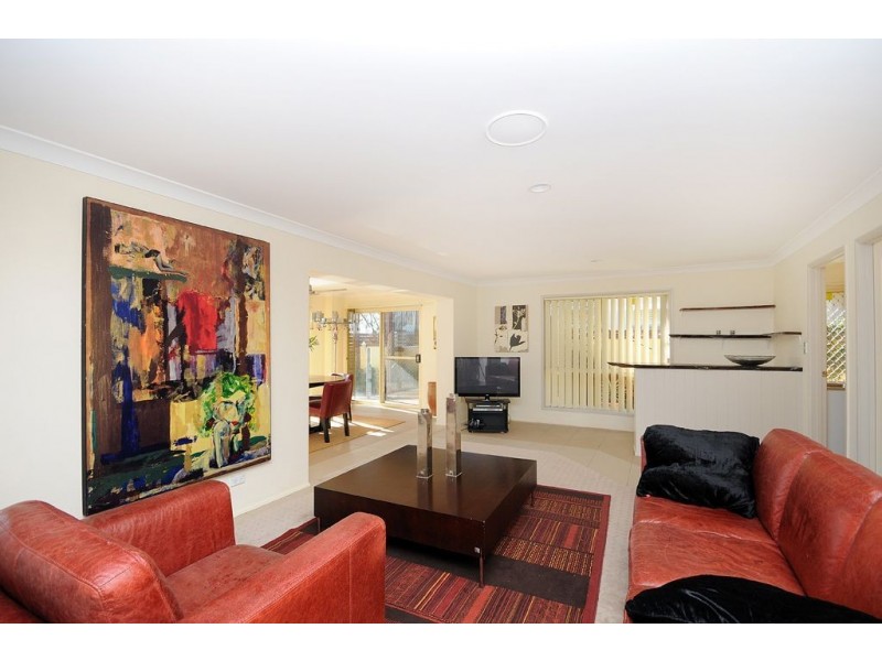 58 Martingale Circuit, Clear Island Waters QLD 4226