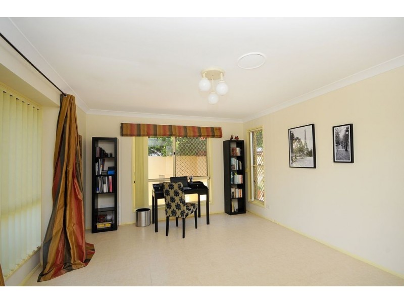 58 Martingale Circuit, Clear Island Waters QLD 4226