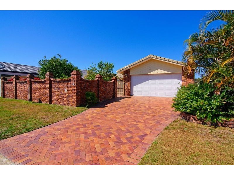 56 Walter Raleigh Crescent, Hollywell QLD 4216