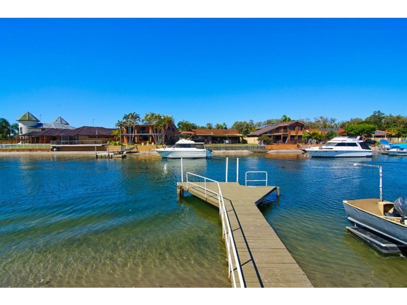 56 Walter Raleigh Crescent, Hollywell QLD 4216