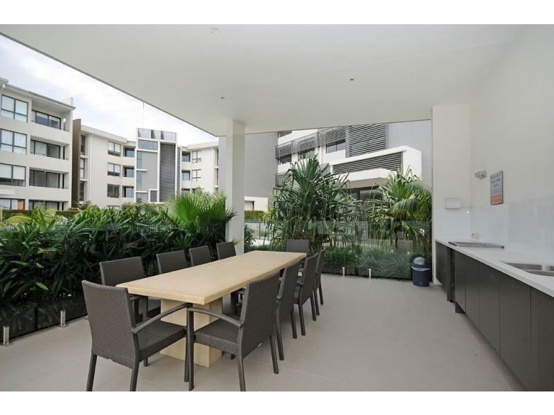 9/9 Moores Crescent, Varsity Lakes QLD 4227
