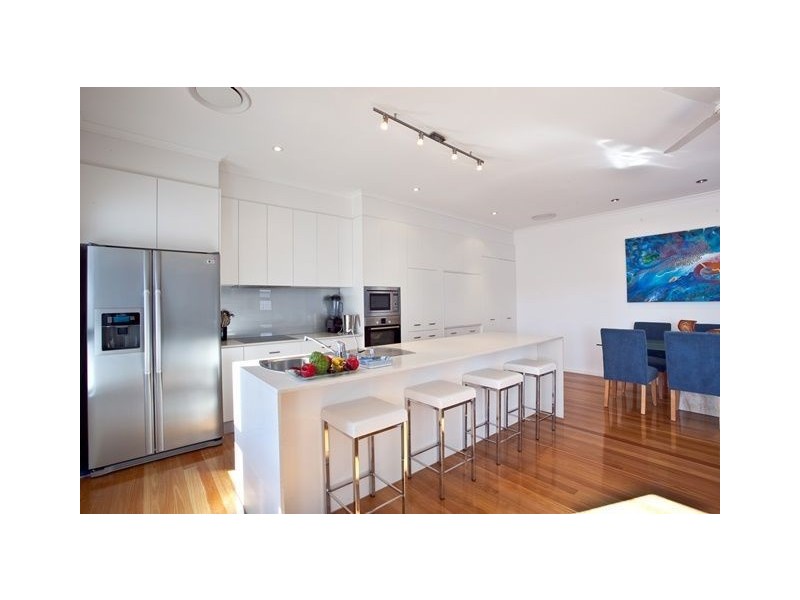 1/12 Port Peyra Crescent, Varsity Lakes QLD 4227