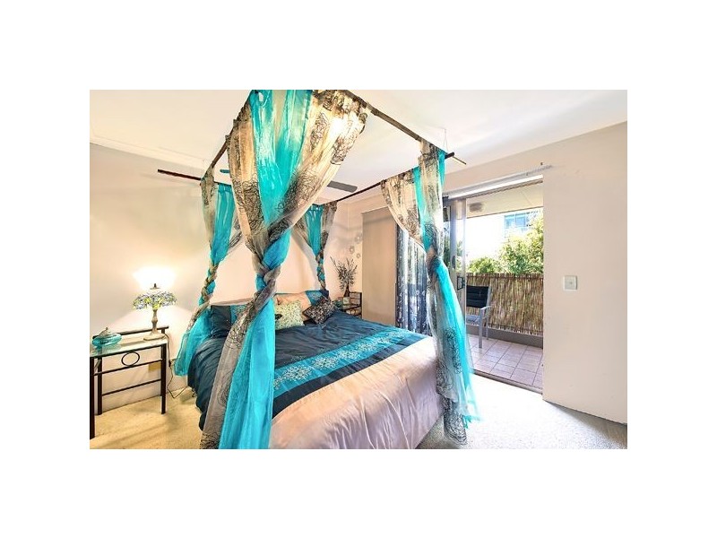 11/25 Brighton Street, Biggera Waters QLD 4216