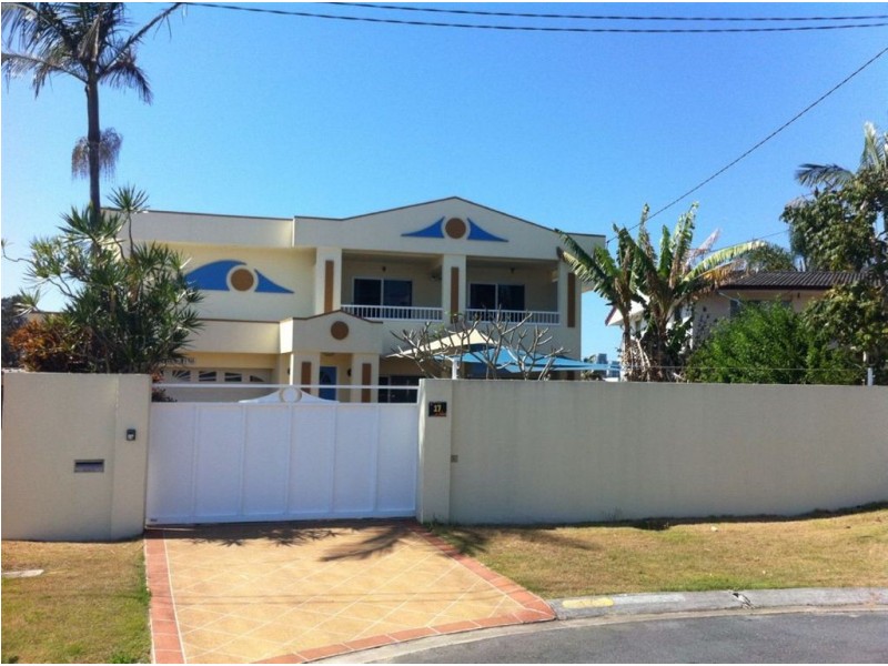 17 Monte Vista Ct, Broadbeach Waters QLD 4218