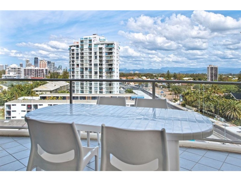 18 Fern Street, Surfers Paradise QLD 4217