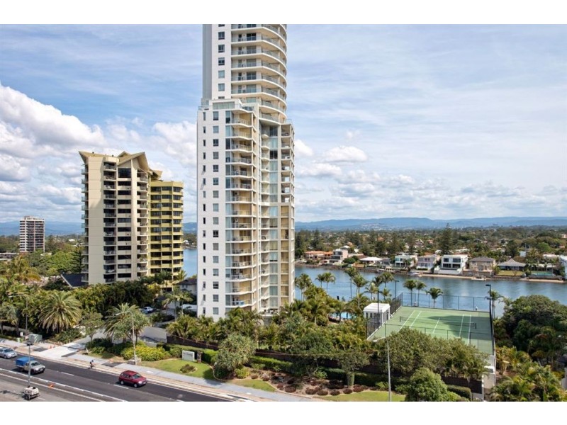 18 Fern Street, Surfers Paradise QLD 4217